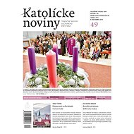 Katolícke noviny - 49/2019