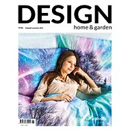DESIGN home & garden - Elektronický časopis