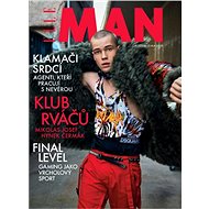 ELLE man - Elektronický časopis