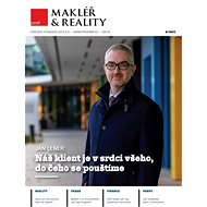 PROFI Makléř & Reality - Elektronický časopis