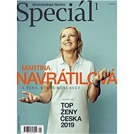 Hospodářské noviny – Speciál - Elektronický časopis