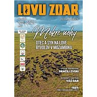 LOVU ZDAR - Elektronický časopis