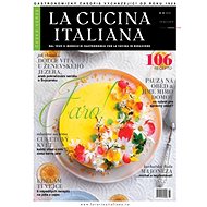 LA CUCINA ITALIANA - Elektronický časopis