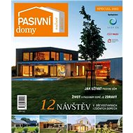 PASIVNÍ domy - nulové - aktivní - Elektronický časopis
