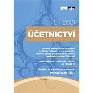 Účetnictví - 5/2021 - Elektronický časopis