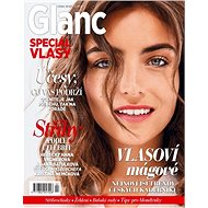 Glanc speciál - Elektronický časopis