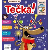 TEČKA! - Elektronický časopis