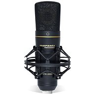 Marantz Professional MPM-2000U - Mikrofón