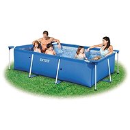 MARIMEX Florida Junior 1,5 × 2,2 × 0,6 m bez filtrácie - Bazén