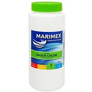 MARIMEX Chlor Shock 2,7 kg - Bazénová chémia
