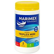MARIMEX Triplex MINI 0,9 kg - Bazénová chémia