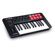 M-Audio Oxygen 25 MK5 - MIDI klávesy