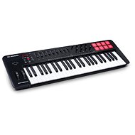 M-Audio Oxygen 49 MK5 - MIDI klávesy