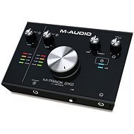 M-Audio M-Track 2x2