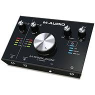 M-Audio M-Track 2x2M