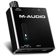 M-Audio Bass Traveler