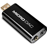 M-Audio Micro DAC