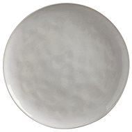 Maxwell & Williams Podnos guľatý 33 cm 2 ks WAYFARER, biely - Súprava tanierov