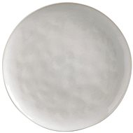 Maxwell & Williams Plytký tanier 27 cm 4 ks WAYFARER, biely - Súprava tanierov