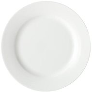 Maxwell & Williams Dezertný tanier 19 cm 4 ks WHITE BASIC - Súprava tanierov