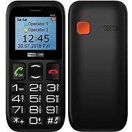 Maxcom MM 426 - Mobilný telefón