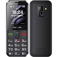 Maxcom MM730 - Mobilný telefón