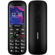 Maxcom MM740 - Mobilný telefón