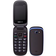 Maxcom MM818 modrý - Mobilný telefón