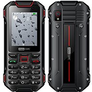 Maxcom MM917 - Mobilný telefón