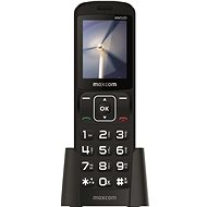 Maxcom MM32D - Mobilný telefón