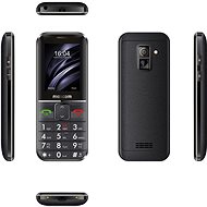 Maxcom MM735 - Mobilný telefón