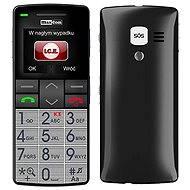 MAXCOM MM715BB - Mobilný telefón