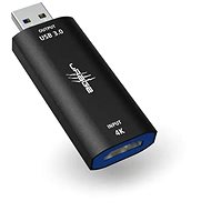Hama uRage Stream Link 4K USB video karta - Redukcia