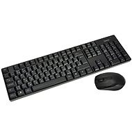Hama RF 2200 - Set klávesnice a myši