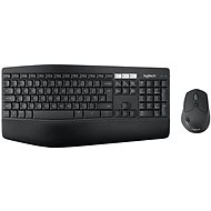 Logitech MK850 US - Set klávesnice a myši