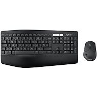 Logitech MK850 CZ