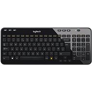 Klávesnica Logitech Wireless Keyboard K360 UK