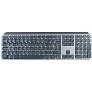 Logitech MX Keys – CZ+SK - Klávesnica