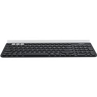 Logitech K780 Multi-Device Wireless Keyboard DE