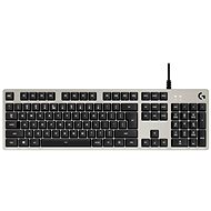 Logitech G413 Silver CZ