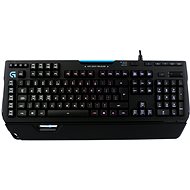 Logitech G910 Orion Spectrum US