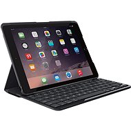 Logitech Slim Folio čierne