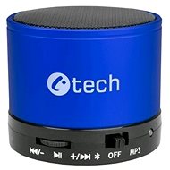 Bluetooth reproduktor C-TECH SPK-04L
