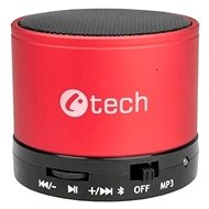 Bluetooth reproduktor C-TECH SPK-04R