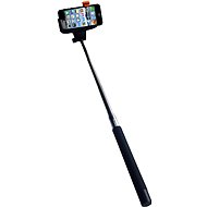 C-tech MP107B teleskopický selfie držiak