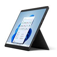 Microsoft Surface Pro 8 i5 8 GB 256 GB Black - Tablet PC