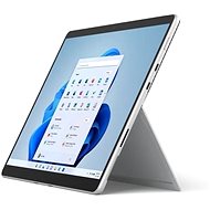 Microsoft Surface Pro 8 i5 8 GB 512 GB Platinum - Tablet PC