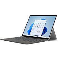 Microsoft Surface Pro X 2022 512 GB 16 GB Platinum - Tablet PC