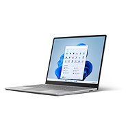 Microsoft Surface Laptop Go 256 GB 8 GB, CZ/SK klávesnica - Notebook