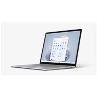Microsoft Surface Laptop 4 Platinum - Notebook